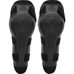 Mafsallı Dizlik Siyah