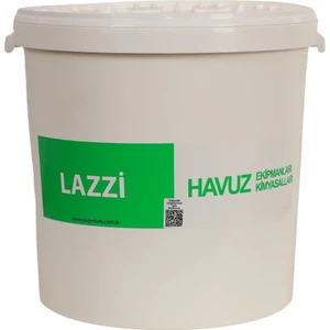 Chlor Granül Toz Klor 25 KG Havuz Kimyasalı