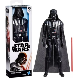 Star Wars Titan Hero Serisi Darth Vader Aksiyon Figürü 30 cm