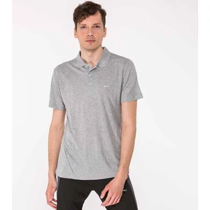 SALVATOR Erkek Tişört Gri