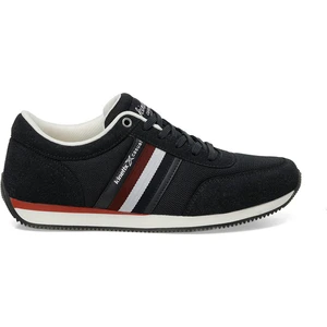 Justın 5fx Lacivert Erkek Sneaker