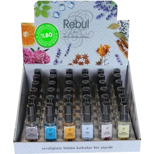 36lı Set 50ml Sprey Kolonya