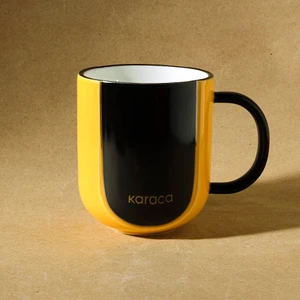 Hatır Sarı Kupa 350 ml