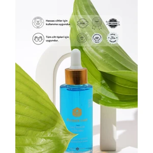 Wunder Care Saç Bakım Serumu 50 ml