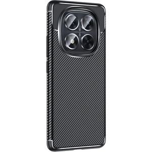 Xiaomi Redmi Note 14 Pro 5G Kılıf Zore Negro Silikon Kapak