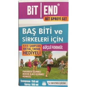 Bit End  Set