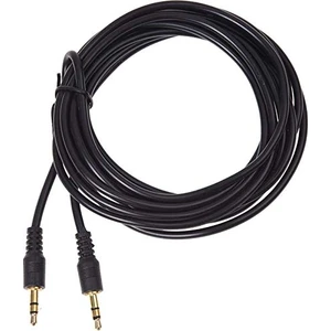 Monte Lua 3.5mm Aux To 3.5mm Aux Ses Kablosu Stereo Destekli 3m
