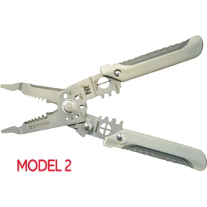 Nt Tools Kablo Sıyırma Pensesi NTWS7502
