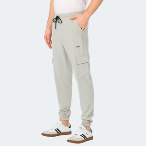 NAPOLLA Erkek Eşofman Altı Gri