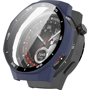 Huawei Watch Gt5 Pro 46MM Kasa Uyumlu Kılıf Sert Pc Kasa ve Ekran Koruyucu Kılıf