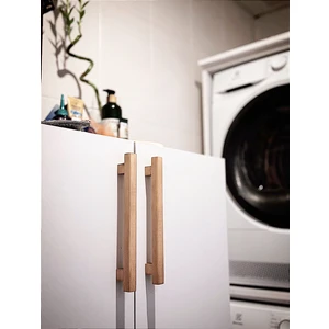 Artemis Ahşap Mobilya Dolap Kulpu