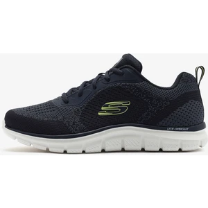 Track-Glendor Erkek Mavi Spor Ayakkabı 232699TK Nvlm