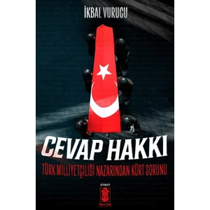 Cevap Hakkı - İkbal Vurucu