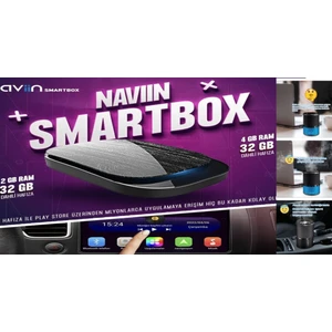 Smartbox 2/32