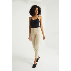 Retro Comfort Mom Jean - Yüksek Bel Rahat Kesim