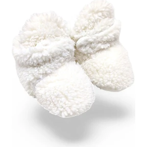 Bebek Pandufu, Kaydırmaz Taban, Terletmeyen Pamuk Astarlı, Ev Patiği