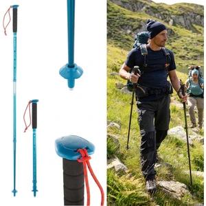 Binbir Reyon Baton Trekking Yürüyüş Batonu Teleskopik Hafif Gövde HF039
