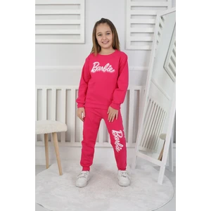 Kız Çocuk Eşofman Takımı