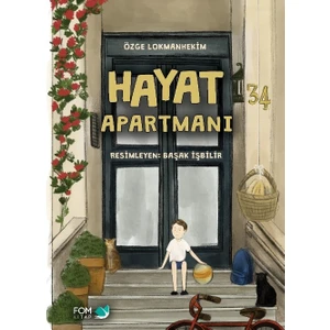Hayat  Apartmanı - Özge Lokmanhekim
