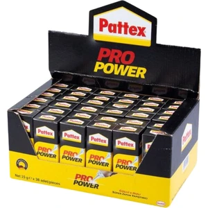 Pro Power Japon Yapıştırıcı 15 gr 36 Adet