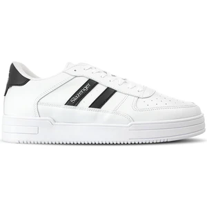 CAMP IN Kadın Sneaker Koşu & Yürüyüş Ayakkabısı Beyaz / Siyah