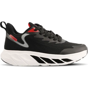 WILEY Kadın Sneaker Koşu & Yürüyüş Ayakkabısı Siyah