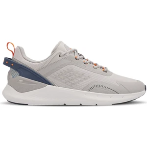 WAZO Erkek Sneaker Koşu & Yürüyüş Ayakkabısı Gri