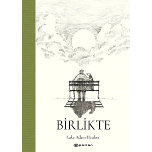 Birlikte (Ciltli) - Luke Adam Hawker