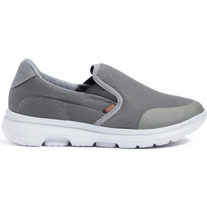 EHUD Erkek Sneaker Koşu & Yürüyüş Ayakkabısı Koyu Gri