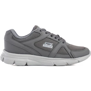 PERA Kadın Sneaker Koşu & Yürüyüş Ayakkabısı Koyu Gri