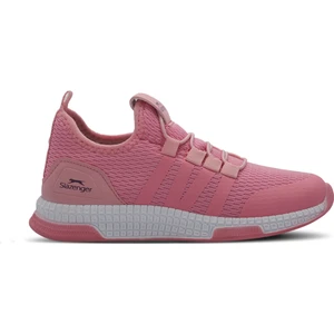 EBBA I Kız Çocuk Sneaker Koşu & Yürüyüş Ayakkabısı Pembe