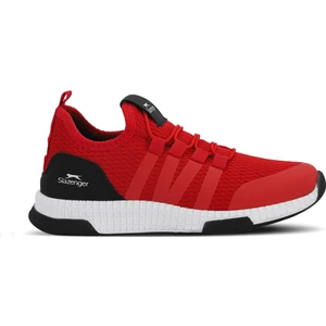 EBBA I Erkek Çocuk Sneaker Koşu & Yürüyüş Ayakkabısı Kırmızı / Siyah