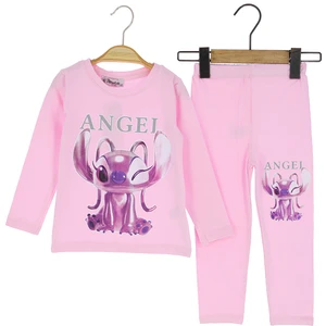 Kız Çocuk Eşofman Takım