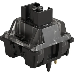 V3 Cream Black Pro 5pin (45 Adet) Linear Switch