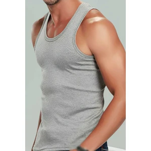 Erkek Pamuklu Dört Mevsim Ekonomik Atlet