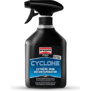 Pro Cyclone Demir Tozu Temizleyici 500 ml