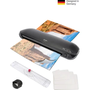 A330 Plus 4IN1SET Laminasyon Makinesi (A3)