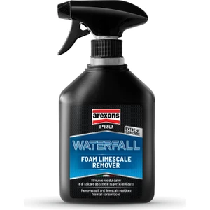 Pro Waterfall - Kireç Sökücü Köpük 500 ml