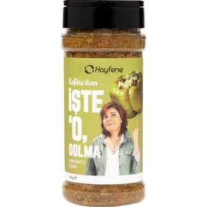 Refika'dan İşte O Dolma Baharatlı Çeşni 115 gr