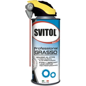 Profesyonel Gres Yağı Sprey 400 ml