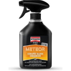 Pro Meteor Hızlı Seramik Cila 400 ml