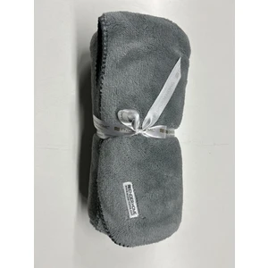 Ender Home Plushnest Peluş TV & Koltuk Şalı Tek kişilik – 110x160 Cm