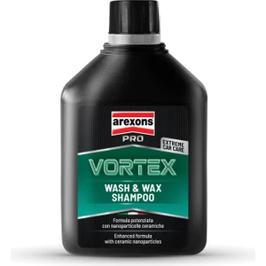 Vortex - Seramik Cilalı Şampuan 500 ml