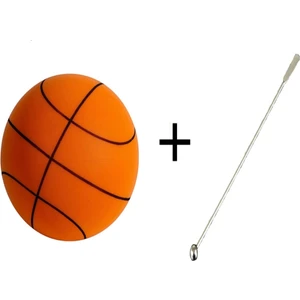 Termal Taktil Konuşma ve Yutkunma Terapisi Termal Taktil Çubuğu + 12 cm Top