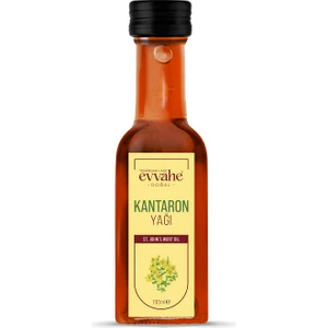 KANTARON YAĞI (100 ML)