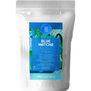 Mim And More Blue Matcha 50 gr