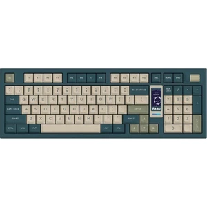 Ink Green 5098B Rgb Kablosuz Hotswap Mekanik Gaming Klavye