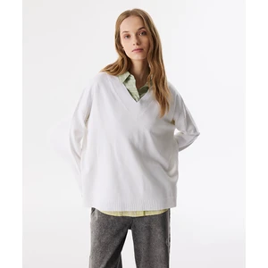 V Yaka Basıc Triko TS1250050068018