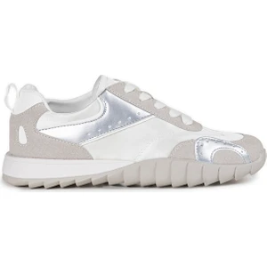 Bağcıklı Colorblock Sneaker TS1250062011002
