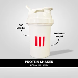 Formula Shaker 500 ml